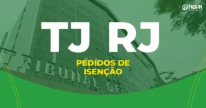concurso tj rj