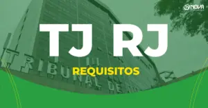 concurso tj rj
