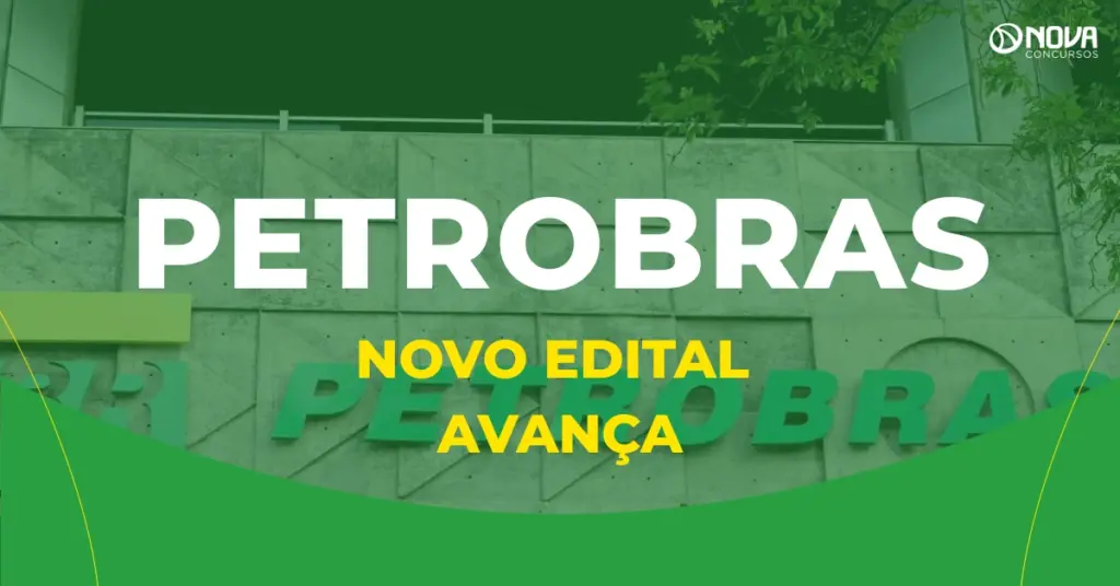 Concurso Petrobras: Empresa anuncia PDV! Novo edital avança!