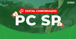 Imagem de Policial Civil de São Paulo - Concurso PC SP 2026
