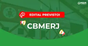Concurso Bombeiros RJ (CBMERJ): 50 vagas autorizadas para 2027!