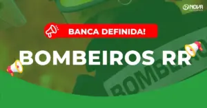 Concurso Bombeiros RR