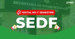 concurso sedf