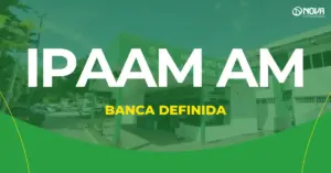 concurso IPAAM AM
