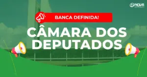 concurso Câmara dos Deputados