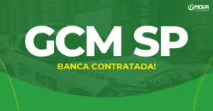 Concurso Guarda de São Paulo tem banca contratada e edital com 500 vagas é iminente!