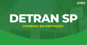 Detran SP prepara concurso após 5 anos e salário inicial chama atenção!