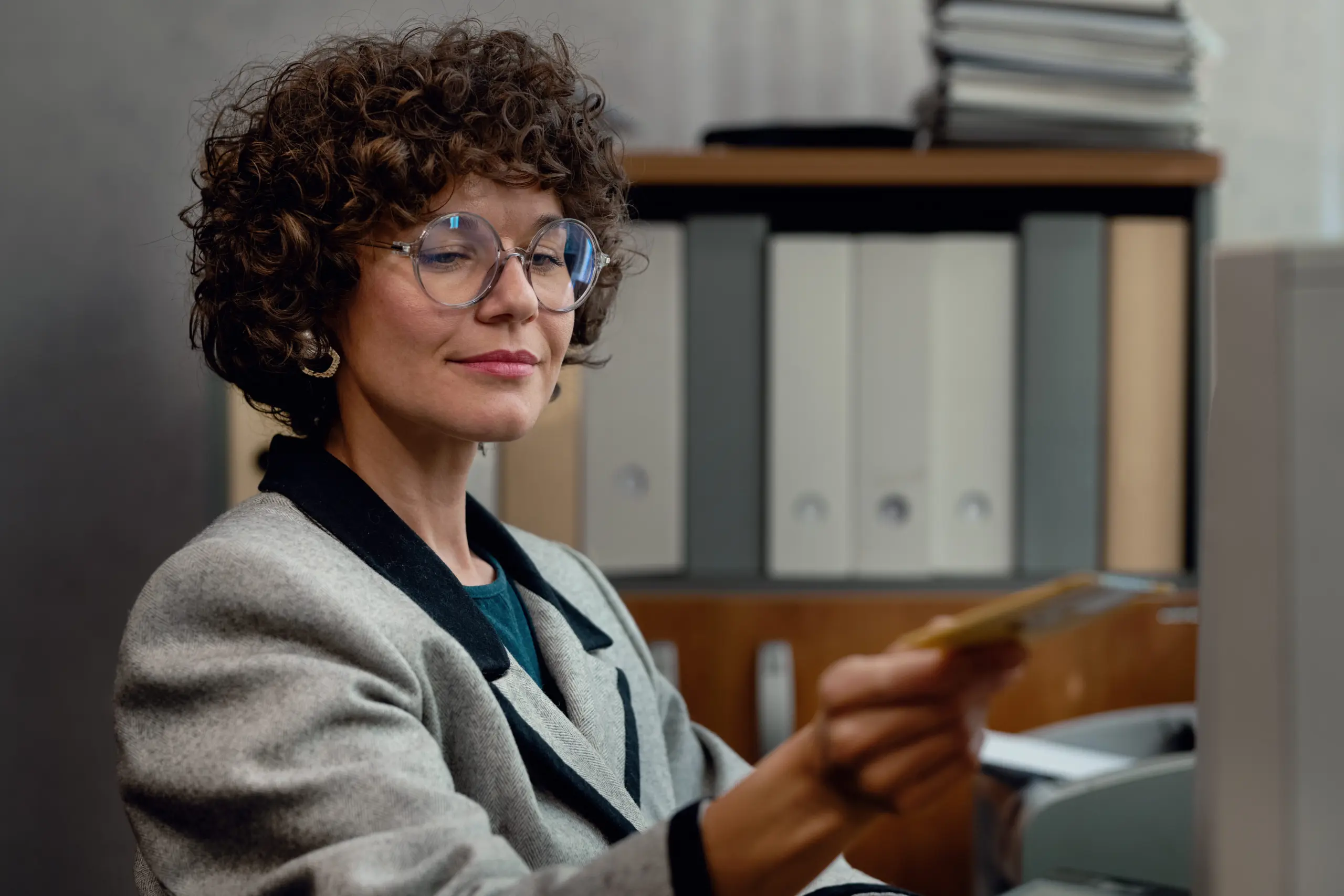 O que faz: Agente Legislativo