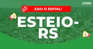 concurso câmara de esteio