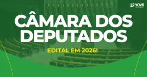 concurso câmara dos deputados