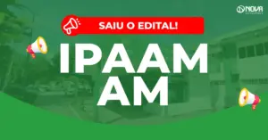 concurso ipaam am