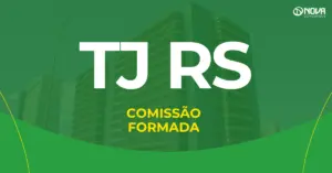 concurso tj rs