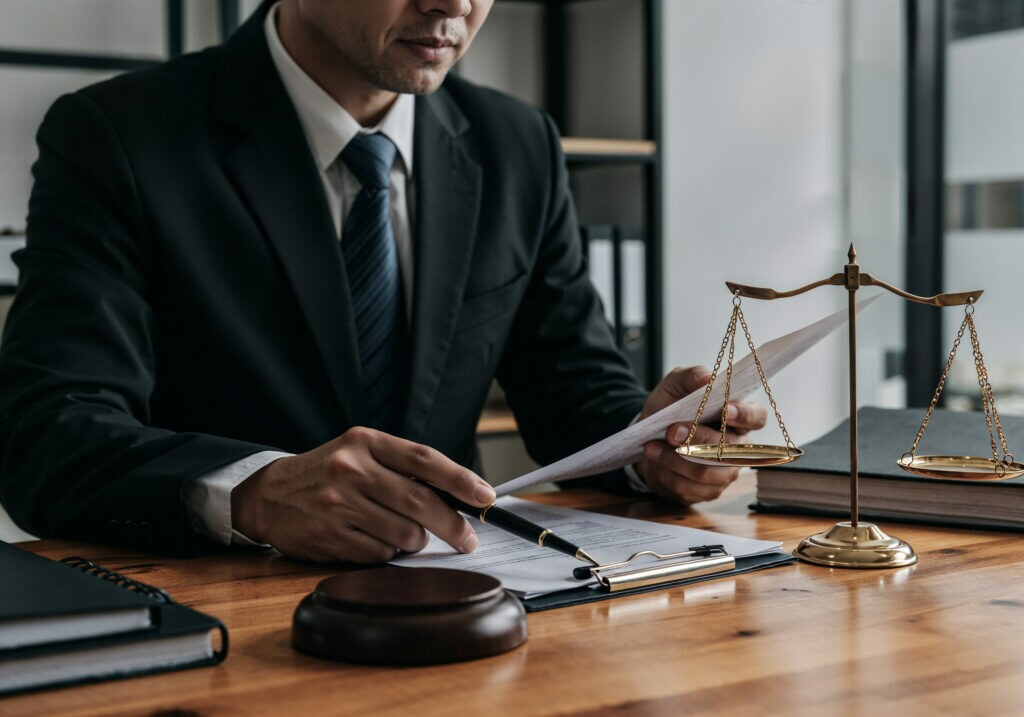 O que faz: Oficial Judiciário