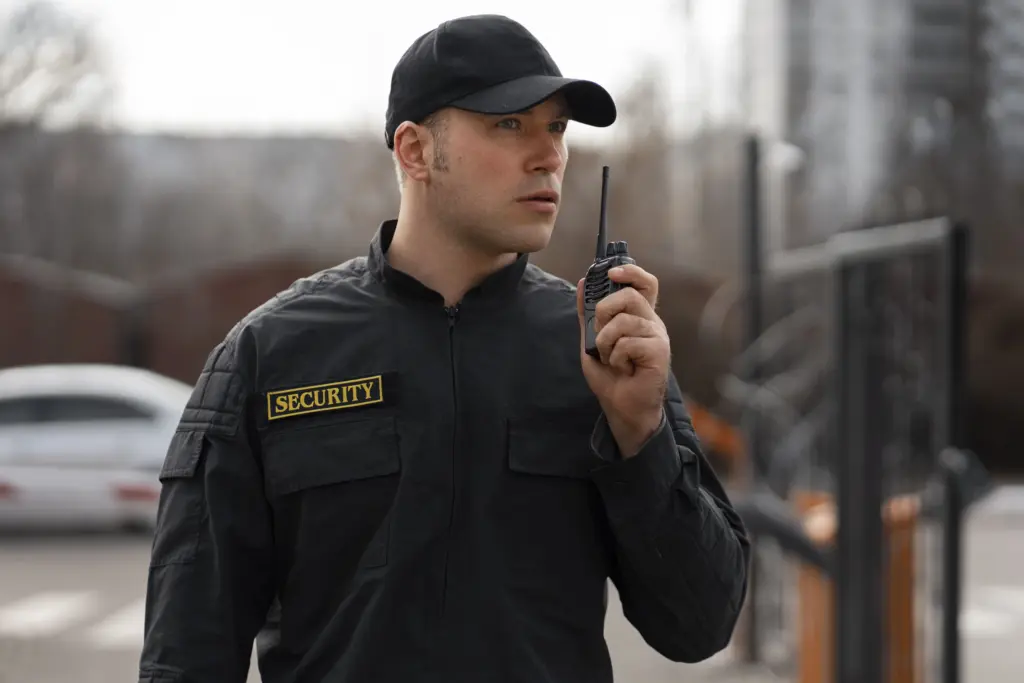 O que faz: Policial Rodoviário Federal