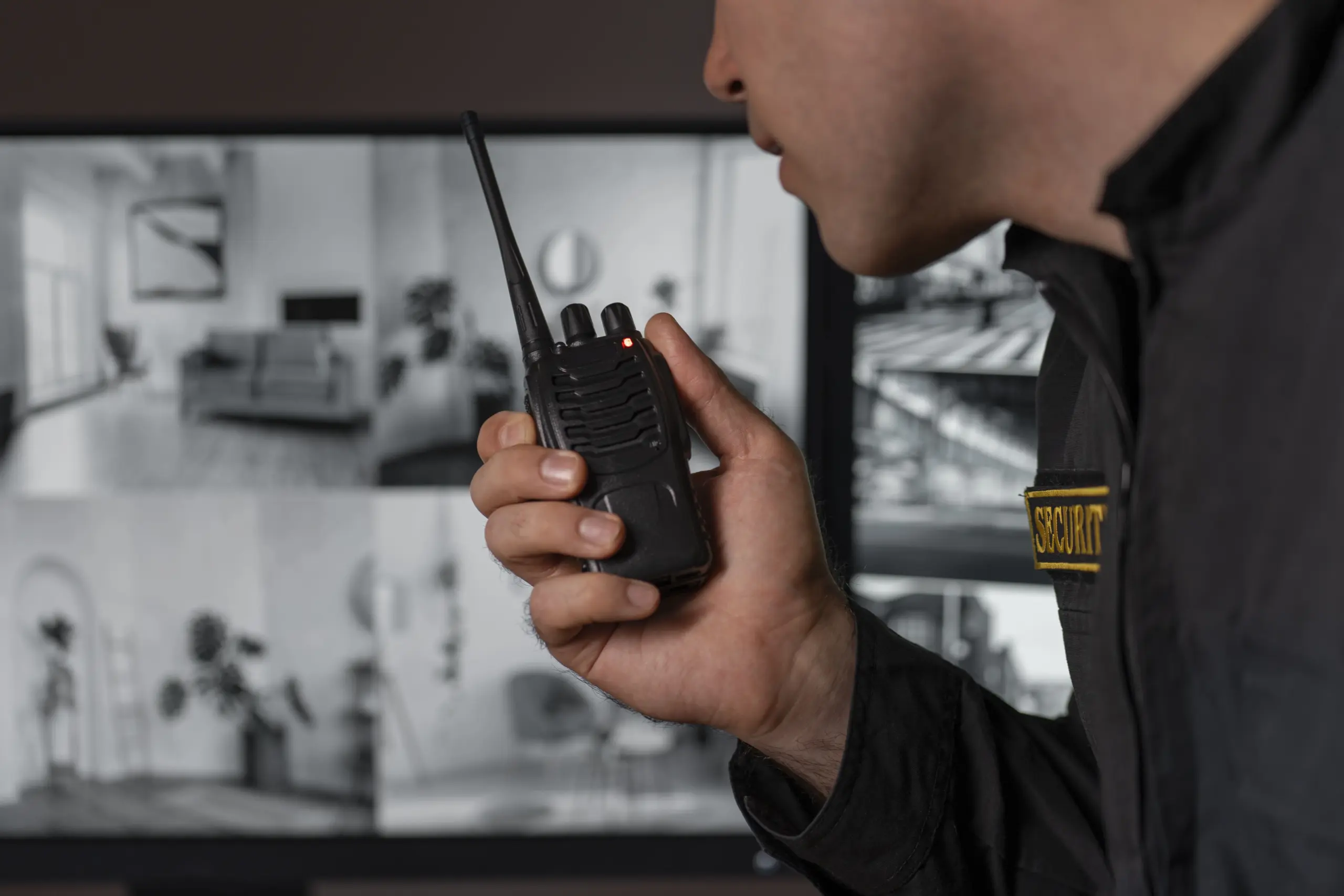 O que faz: Policial Legislativo