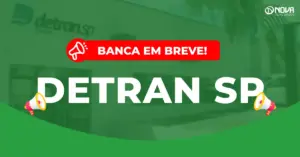 concurso detran sp 2026