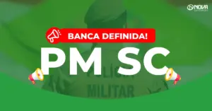 concurso pm sc 2026