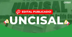 concurso uncisal