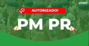 concurso pm pr