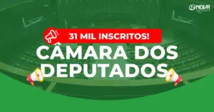 Concurso Câmara dos Deputados