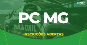 CONCURSO PC MG