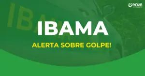 Ibama alerta sobre sites que simulam concursos e cobram taxa de inscrição