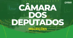 concurso câmara dos deputados