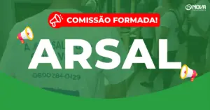 concurso arsal