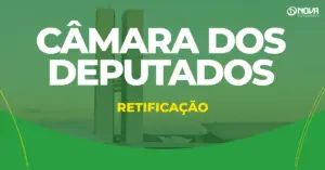 concurso câmara dos deputados