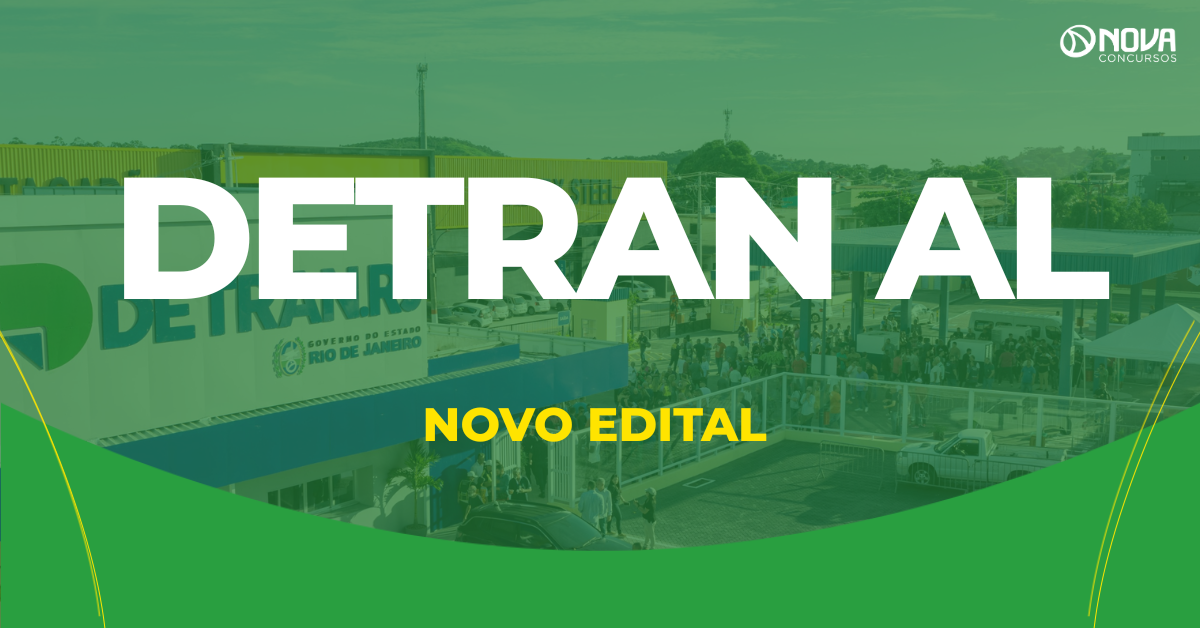Concurso Detran RJ: órgão atualiza informações sobre novo edital!