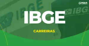 concurso ibge