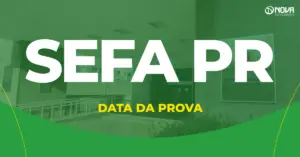 concurso sefa pr