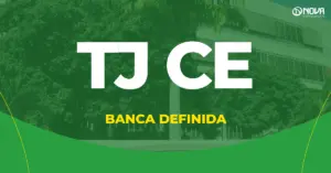 concurso tj ce