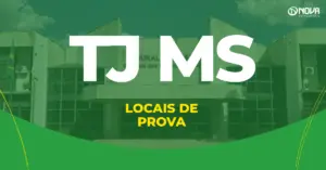 concurso tj ms