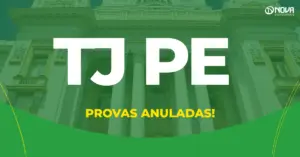 concurso tj pe