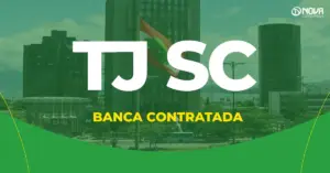 concurso tj sc