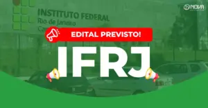 fachada do ifrj em niterói representa concurso ifrj