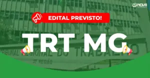 fachada do trt mg representando concurso trt mg