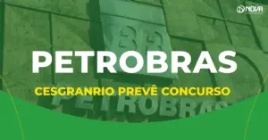 Concurso Petrobras 2026