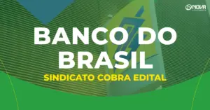 Concurso Banco do Brasil