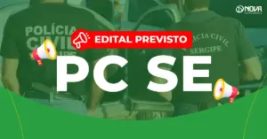 Concurso PC SE