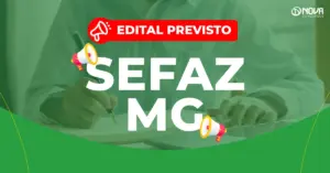 Concurso Sefaz MG