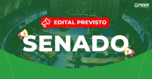 Concurso Senado