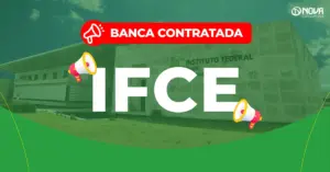 Concurso IFCE