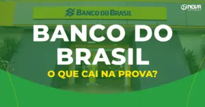 Concurso Banco do Brasil
