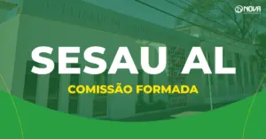 Concurso Sesau AL