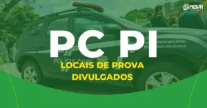 Concurso PC PI