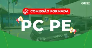 Concurso PC PE