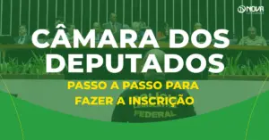 Concurso Câmara dos Deputados
