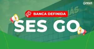 Concurso SES GO